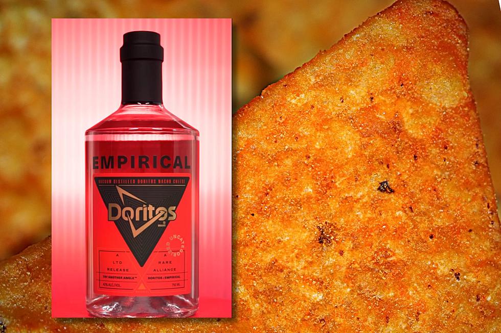 Doritos Hits the Booze Scene: A Cheesy Surprise in Your Cup